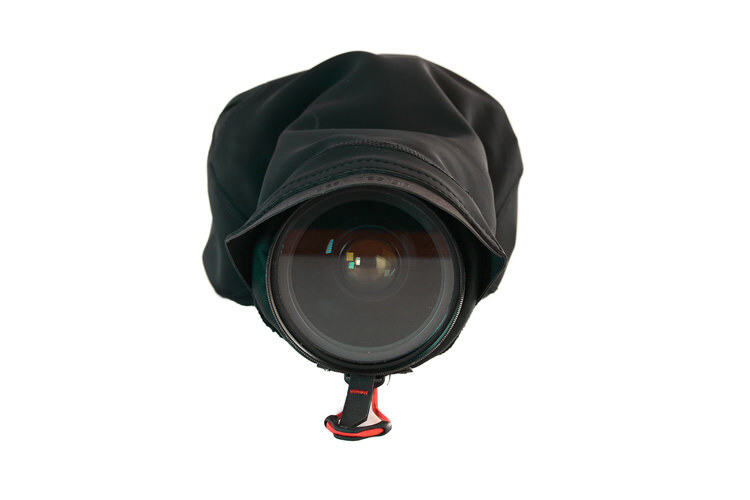 Pokrowiec Przeciwdeszczowy Peak Design Shell S